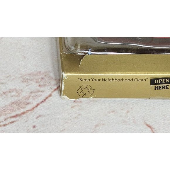 Vintage 2007 Chevron Cars UNLV Victor E. Van Sports Edition Techron Toy Car - Picture 13 of 16